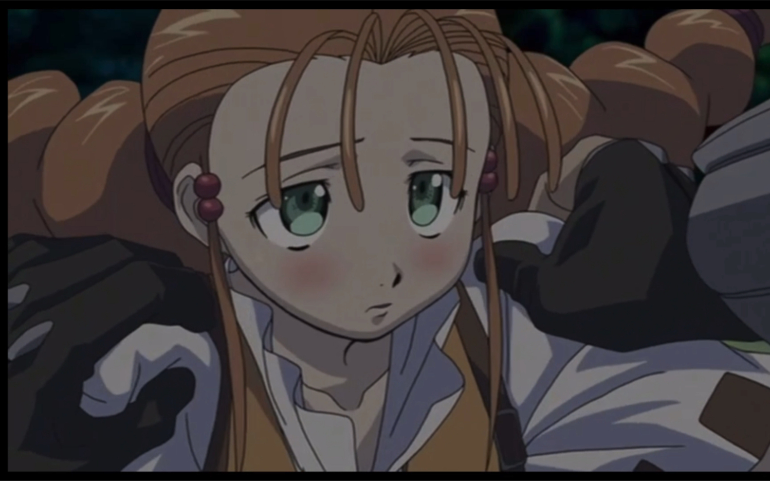 【枪心剑刃 】あの.我能做你的新娘!