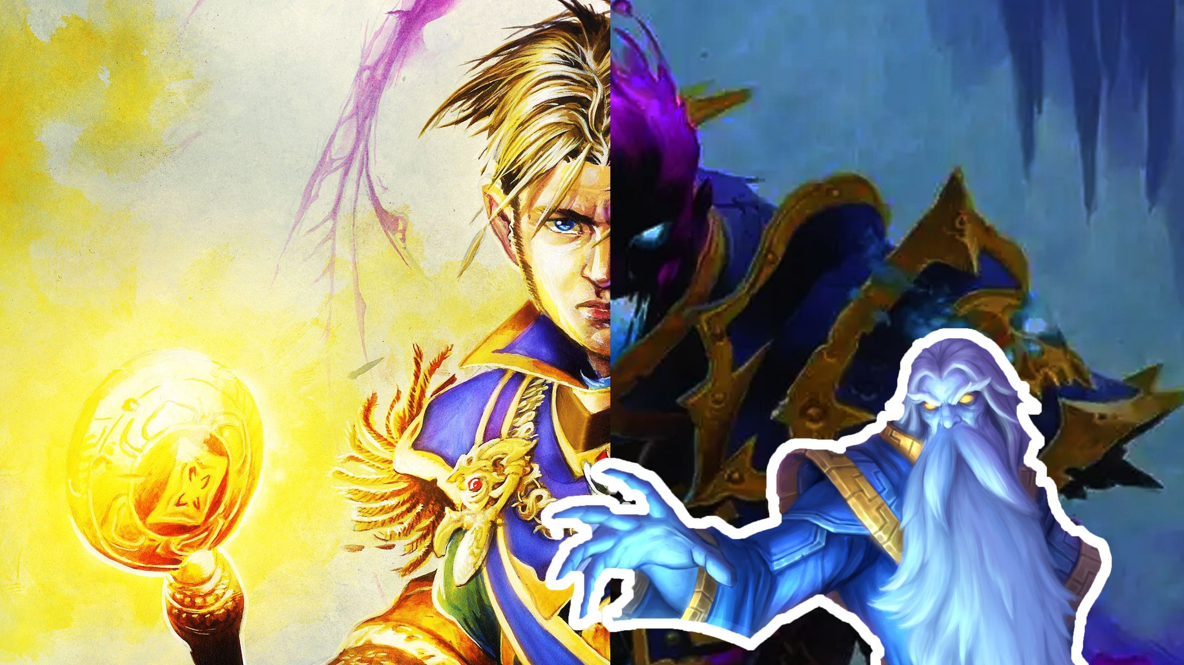 三界杀旅者-非游戏-哔哩哔哩视频