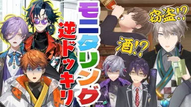 木10！ろふまお塾-哔哩哔哩_Bilibili