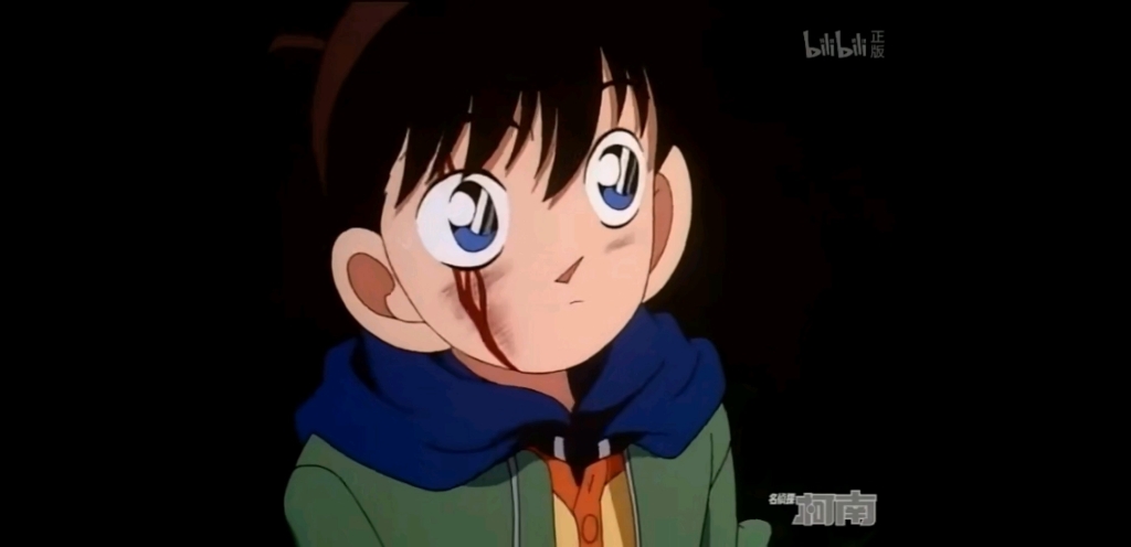 名侦探柯南漫画中被动画改掉的大概有哪些(第二集-1)