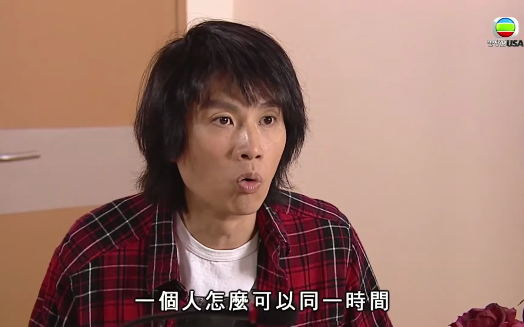 黄子华:我终于明白什么叫喉咙粗过颈