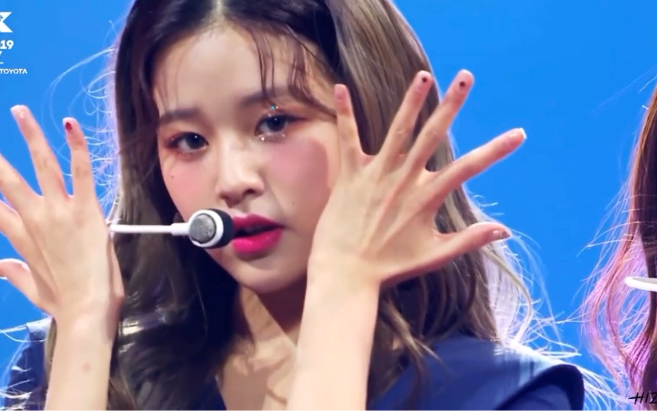 izonepd时期rumor完整版stagemix不看你就后悔