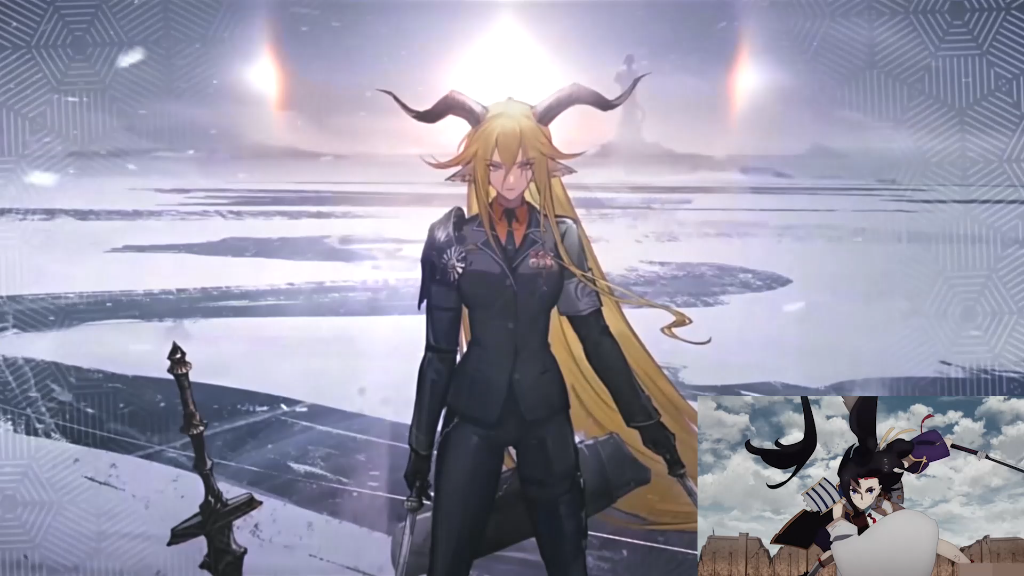 羽毛笔攻略组潮曦作战近特860片头彩蛋[雾山五行·犀川幻紫林_打call]