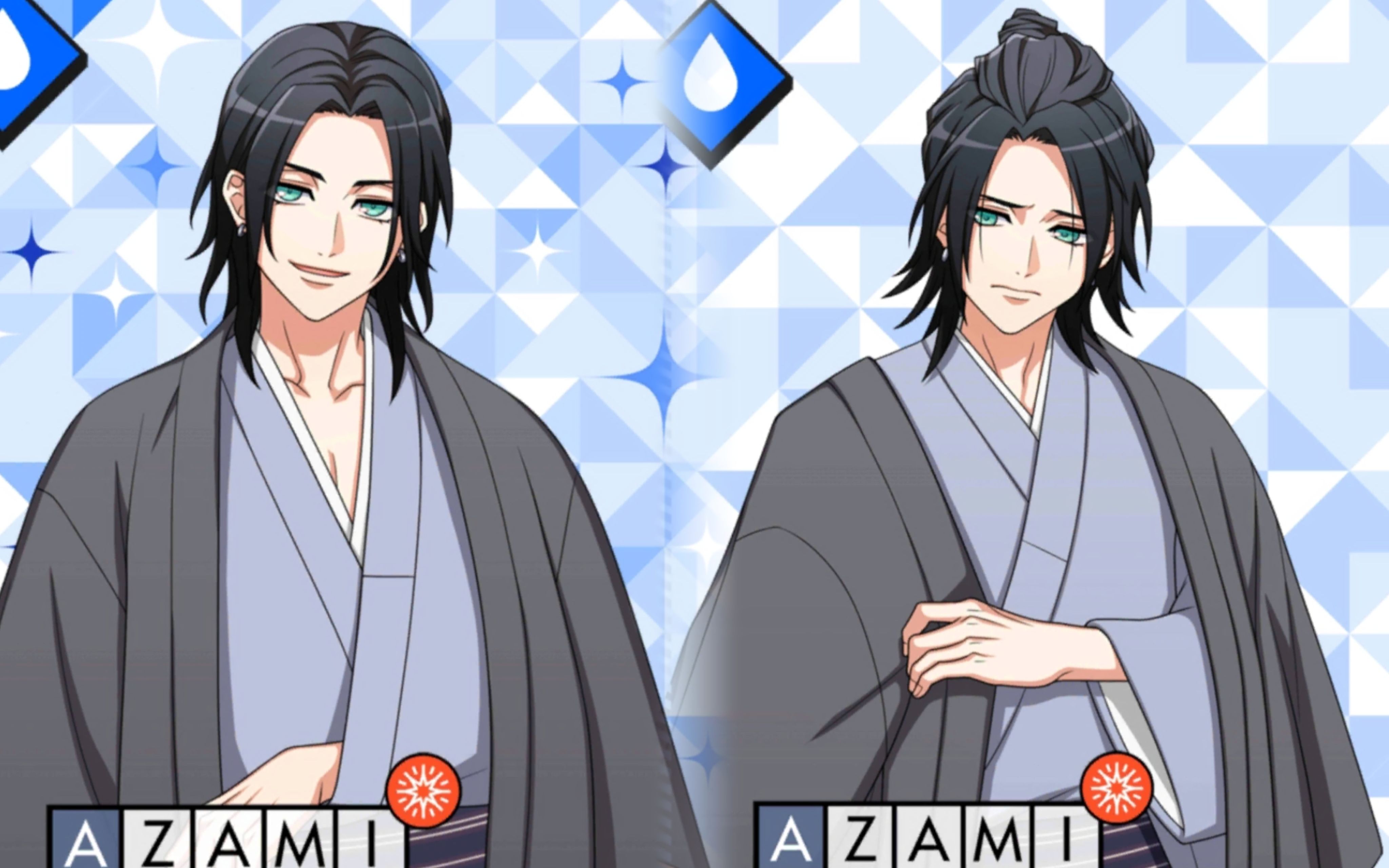 【中字】a3满开剧团泉田莇【被继承的骄傲】【受け継がれるpride】r卡