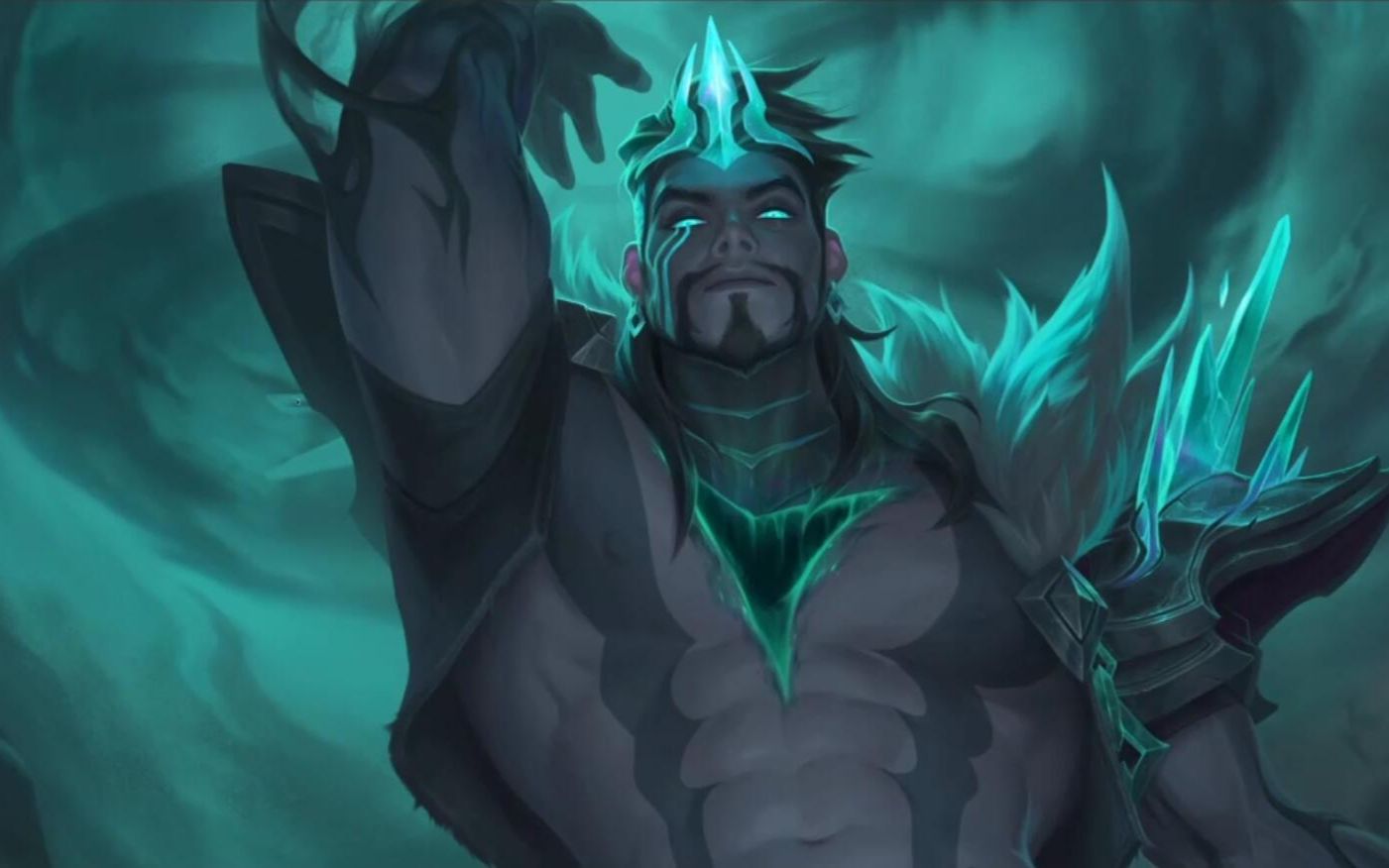 【小山满】 画破败德莱文 2.17_哔哩哔哩 (゜-゜)つロ 干杯~-bilibili