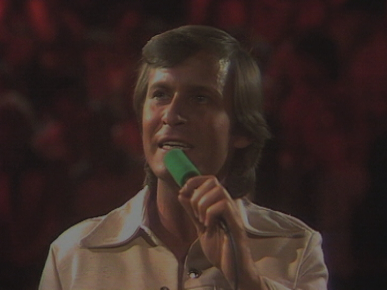 [图]Lass dein Herz doch frei (ZDF Hitparade 03.07.1976) (VOD) - Michael Holm