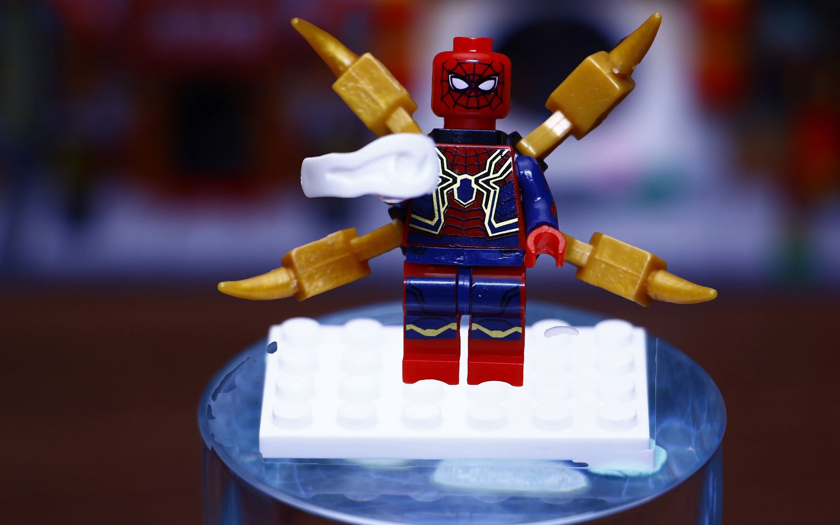 【小人仔 minifigures】希望大家喜欢 hope you enjoy it