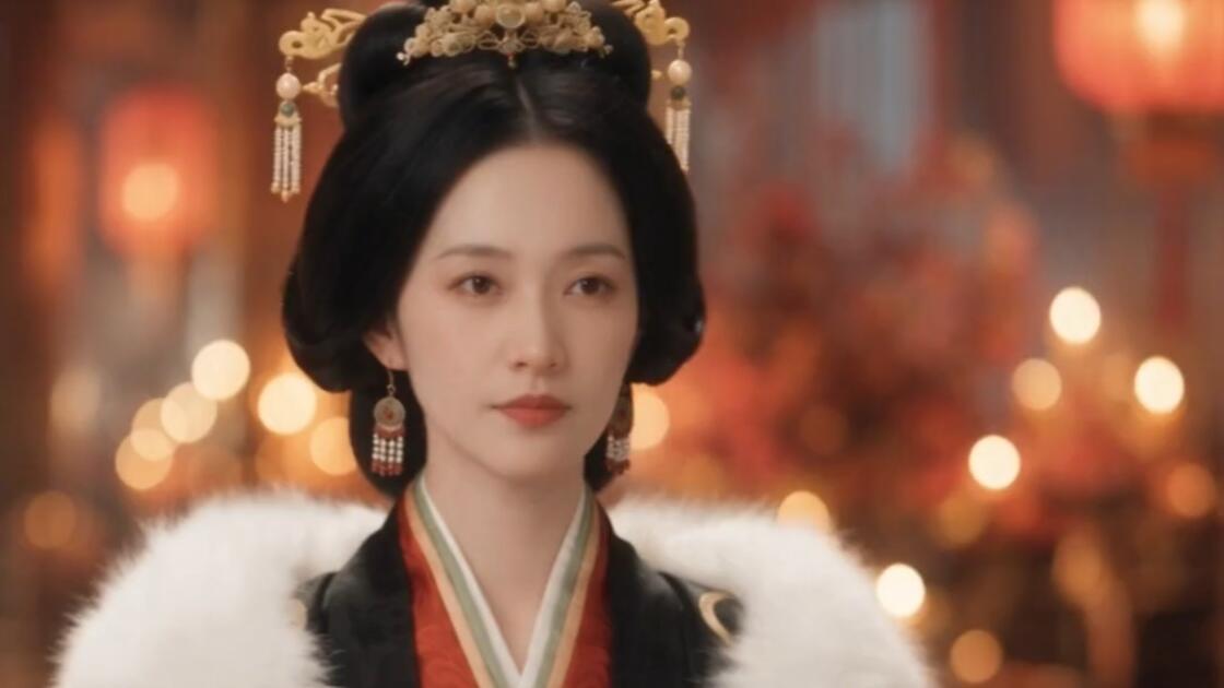我儿荒唐,另立世子