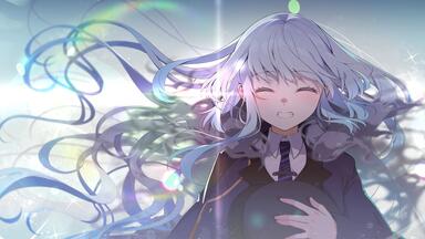 すぴぱら お話CD 「アリスのクリスマス・ゲーム」ドラマCD minori PCソフト すぴぱらNICE TO MEET YOU！[minori]《在庫切れ》