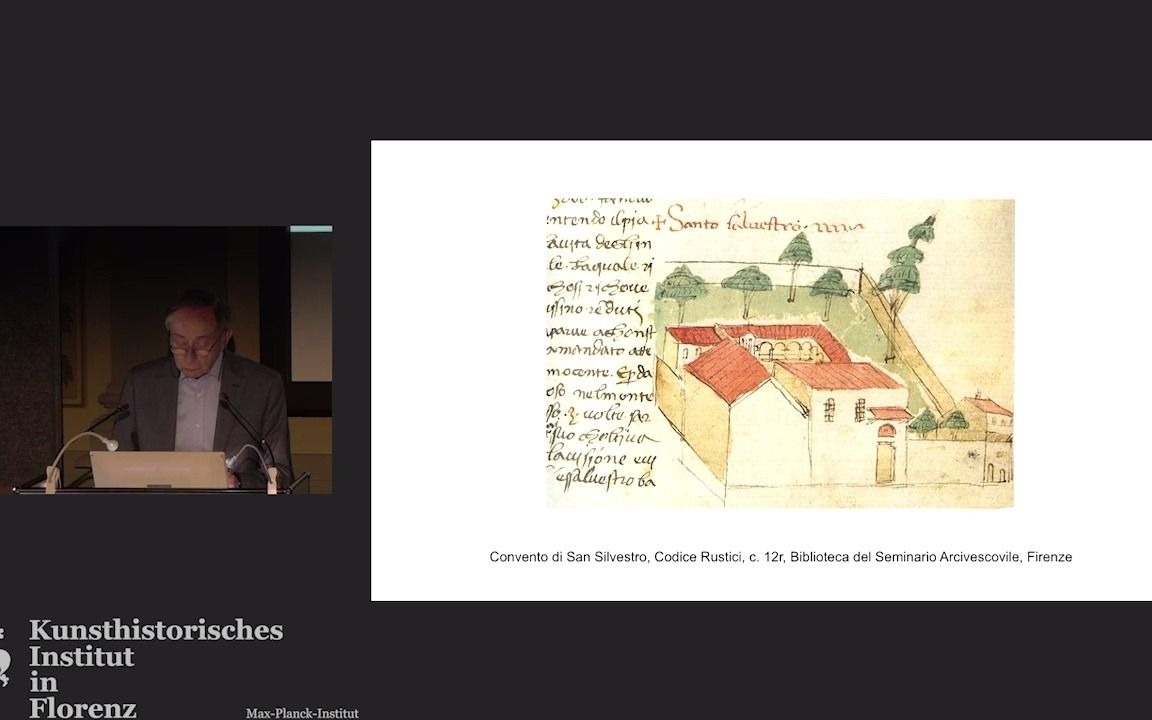 santipalazzopandolfini潘道菲尼府邸拉斐尔与建筑国际历史建筑研讨会