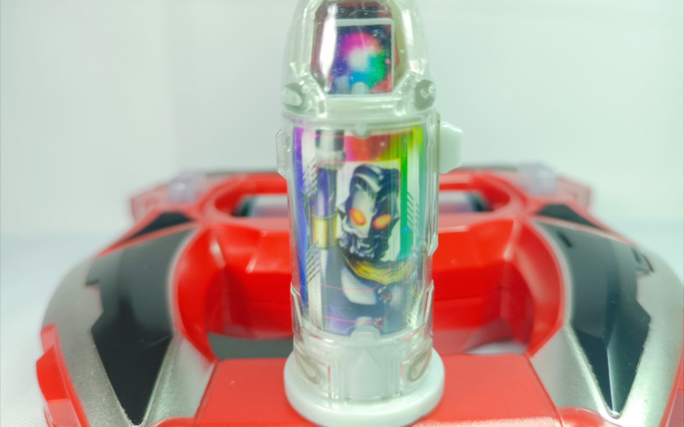 国代捷德奥特之王胶囊音效测评_哔哩哔哩_bilibili