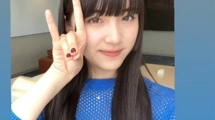 并木彩华快拍6.10