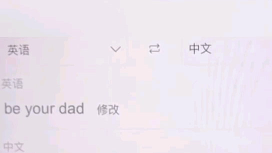 [图]比亚迪车主把车标英文 Build Your Dreams 改为" Be Your Dad "#比亚迪#搞笑#电动车