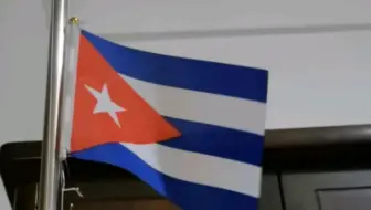 微型升旗仪式之中美洲篇:古巴🇨🇺，危地马拉🇬🇹，海地🇭🇹