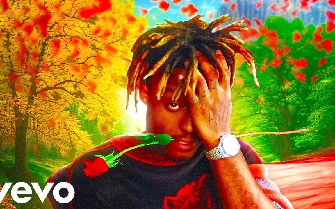 【beatsbyad】juice wrld - perky conversations ft.