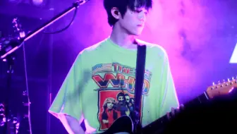 190427 新飞Kpop女团hit曲串烧 车勋直拍(hann+whatta man+gogobebe+dalla dalla)