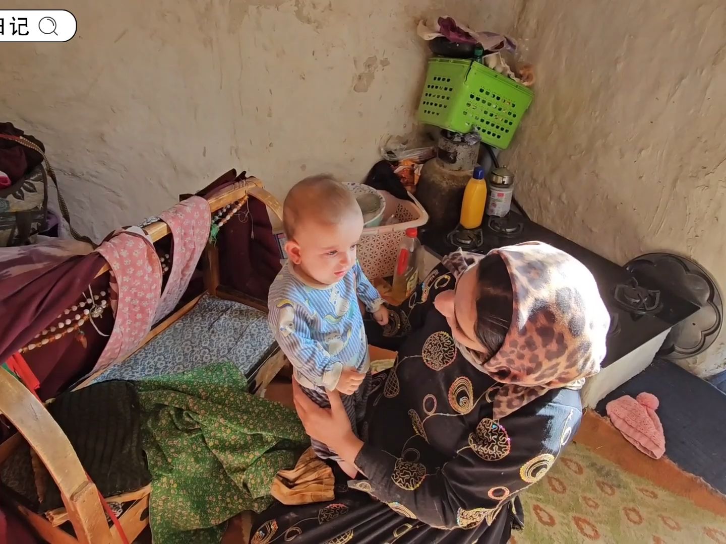 萨基娜的生活(第八十五集)