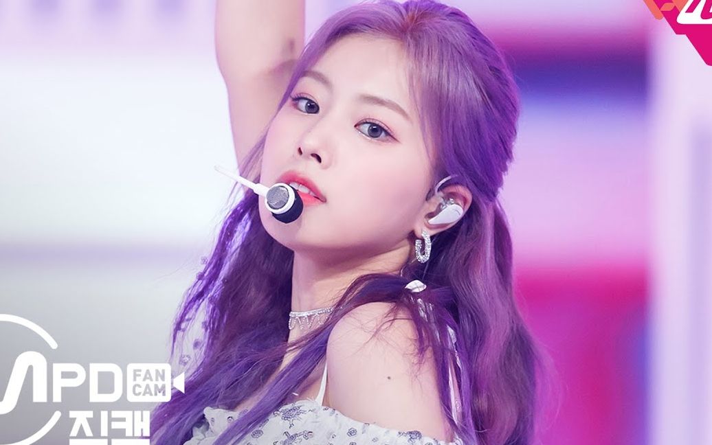 回归 姜惠元4k竖屏直拍 welcome 幻想童话 (iz-one kang hyewon