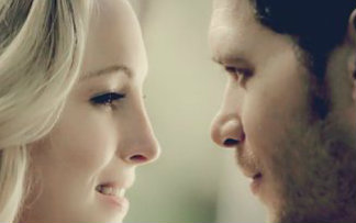 【Klaroline】【吸血鬼日记】【Klaus】【Caroline】Happening哔哩哔哩bilibili