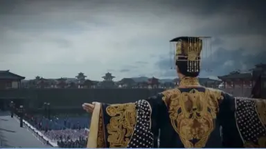春秋我為王 ➕召唤系统中华武将 春秋我为王- 图书- 豆瓣