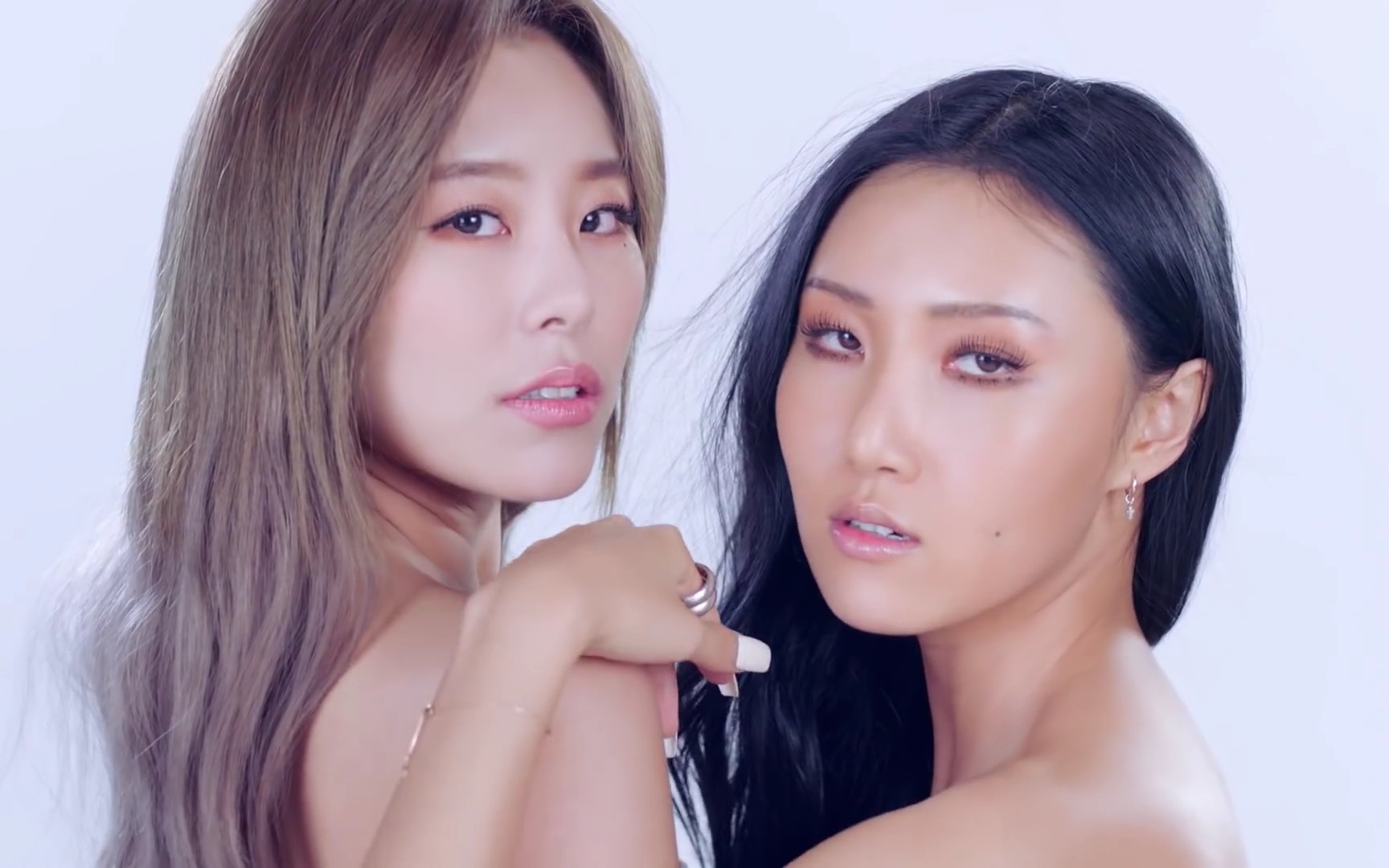 mamamoo华莎twit官方mv公开