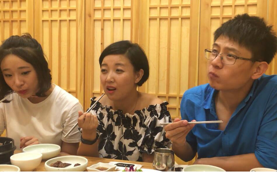 天生吃货之烤牛肋条【811】