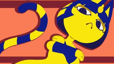 [阅览注意] Ankha zone 原作者的作品合集