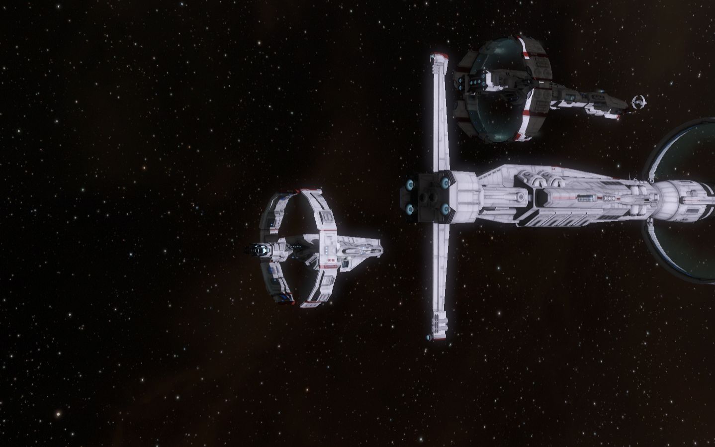 【eve online】高级古斯塔斯隐秘研究设施教程