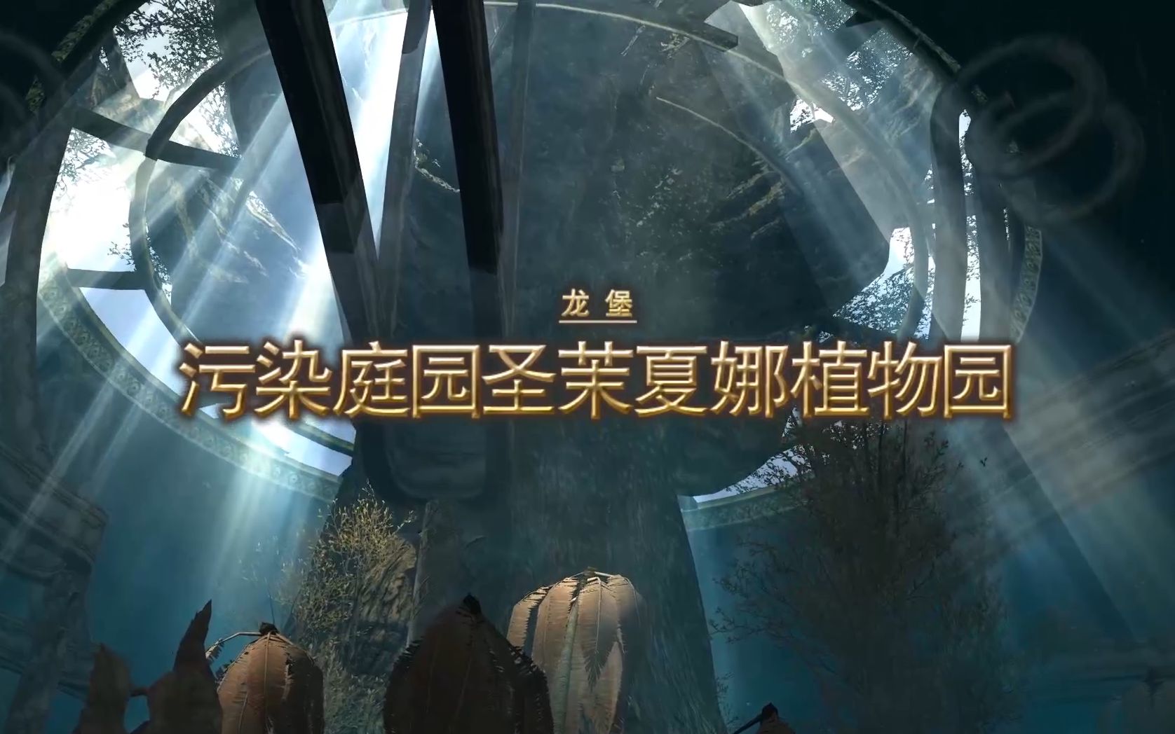 互动视频互动视频不正经的ff14副本攻略