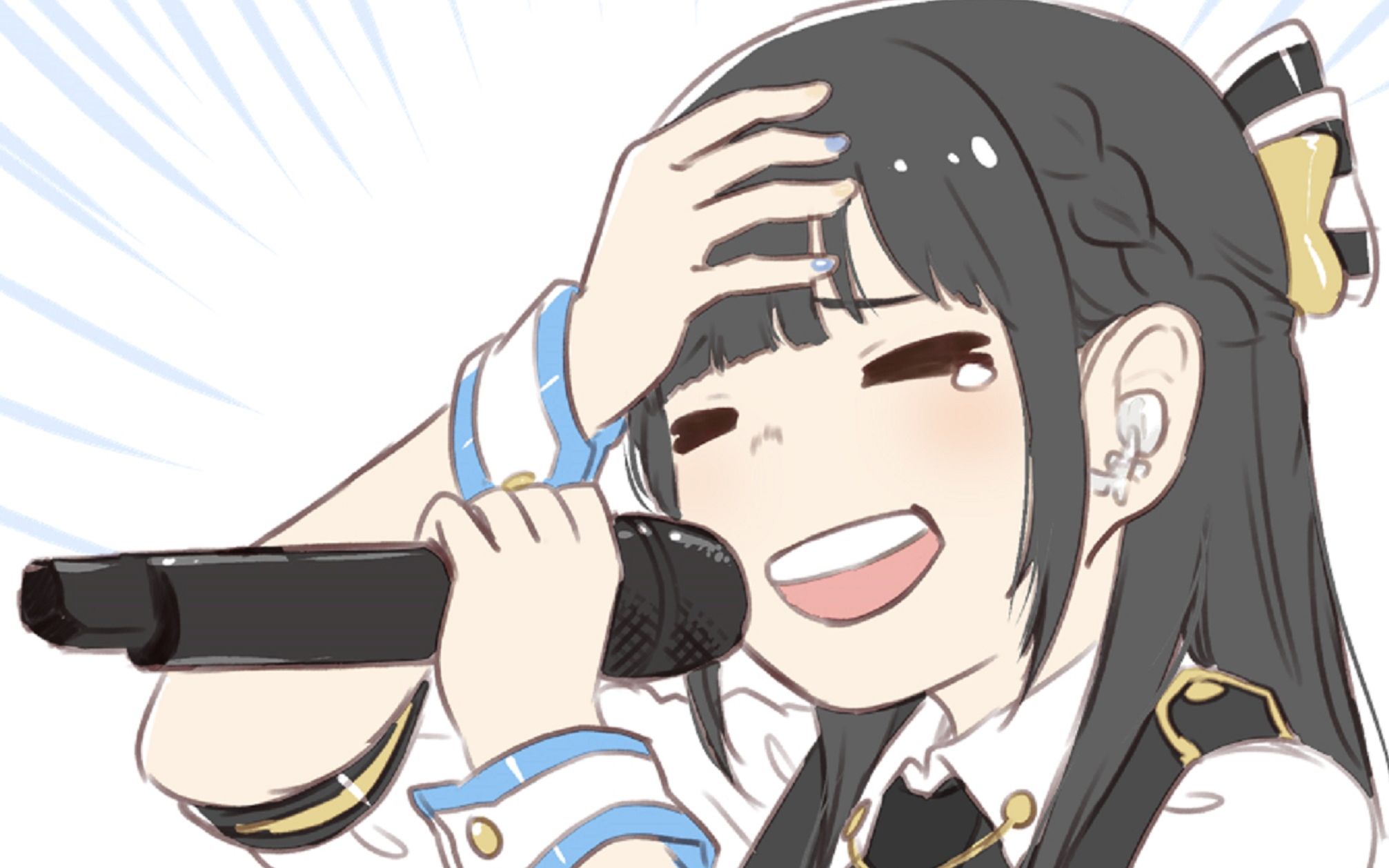 【节选中字】田所梓:ありが39是什麼?我不知道,第一次聽到