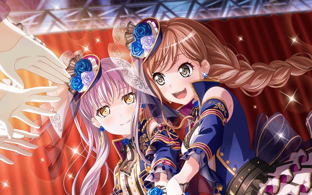 bangdreamroselia约束ex25