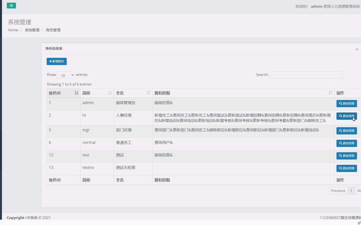 基于SSM+Redis+Shiro的人力资源管理系统javaweb人力资源管理系统MySQL数据源哔哩哔哩bilibili