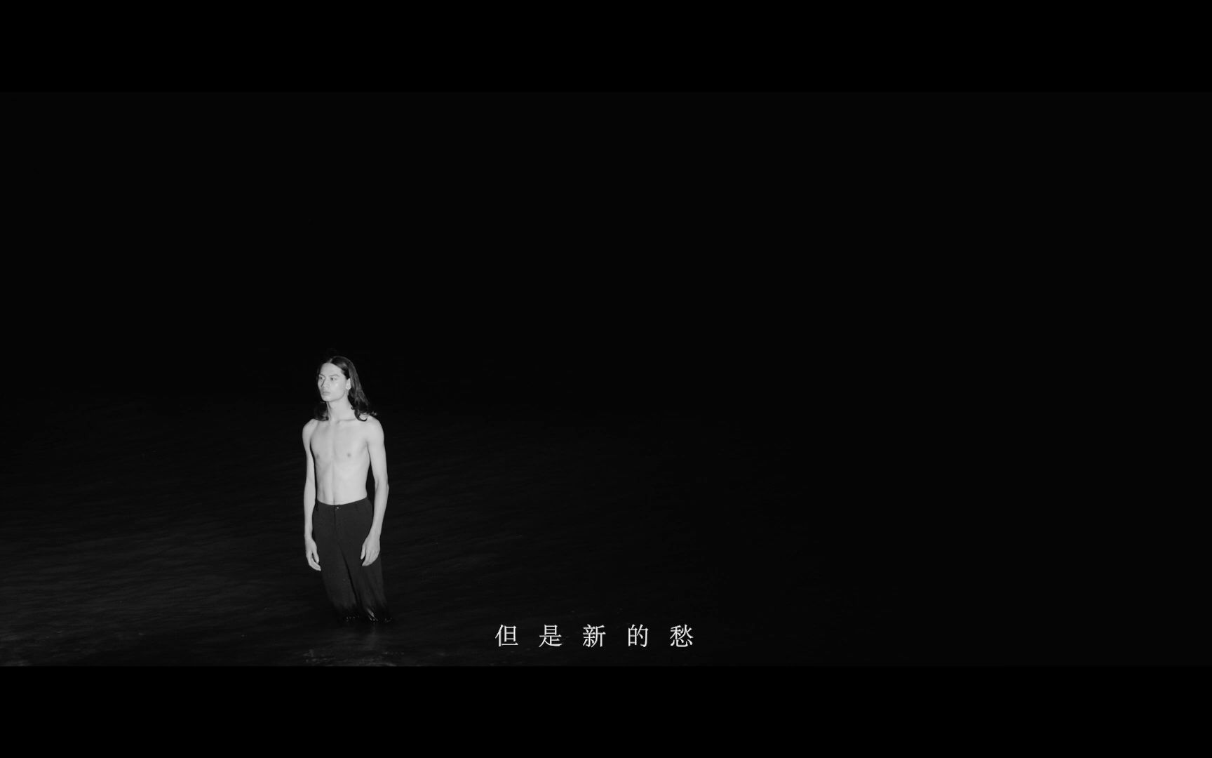 [图]飢餓藝術家 The Hunger Artist〈修羅道 Asura〉 Official Music Video