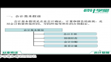 初级会计基础视频课程 会计从业视频教程 会计基础哔哩哔哩bilibili