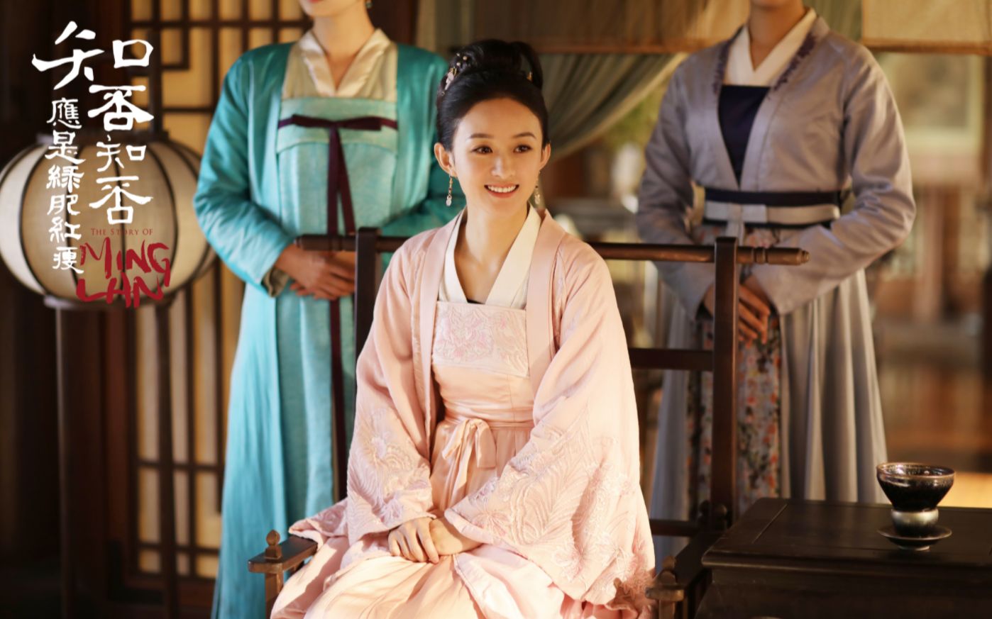 知否:丹橘明明要比小桃更加有能力,明兰为何却让丹橘远嫁?