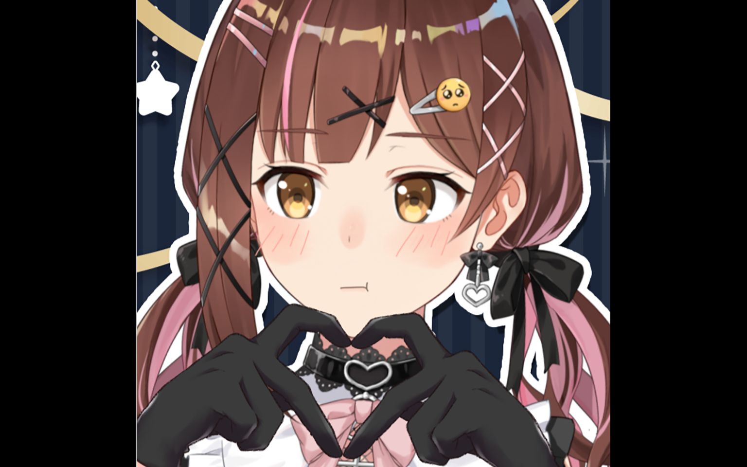 收完大米不谢,主播疑似笑嘻了