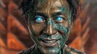男人在千年古墓竟发现失踪20年父亲的尸体