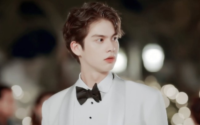 (中字)『泰版流星花园』花样男子ep08-6_哔哩哔哩_bilibili