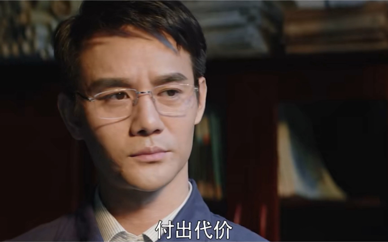 大江大河2:老马欲布局夺回实权,却被宋运辉反杀被踢出局,宋运辉成东海