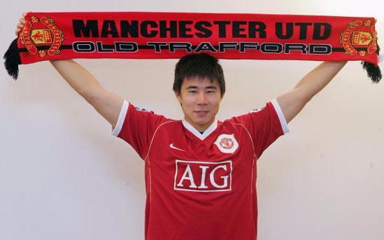 懂球帝独家专访董方卓我理解外界谁理解我