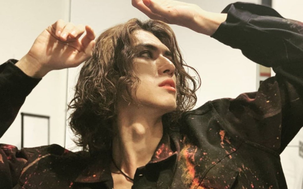 【drum尊cover】billie eilish—bad guy.