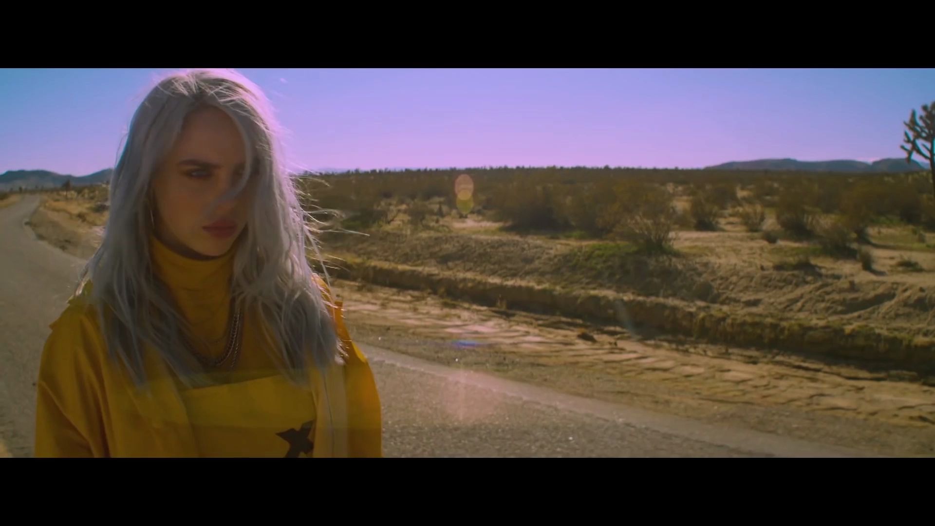 billie碧梨故事向混剪