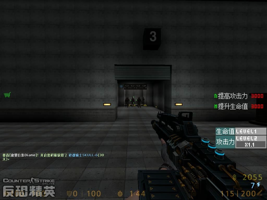 csol利用缔造者尽可能还原以前的大灾变