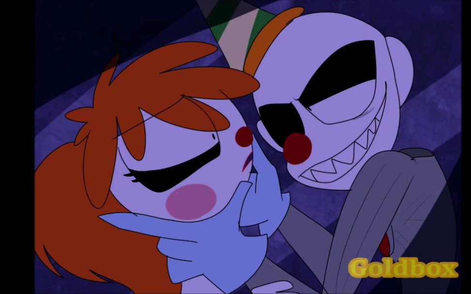 【mobox.cn】goldbox/mobox87 如何隐藏 fnaf姐妹地点同人曲