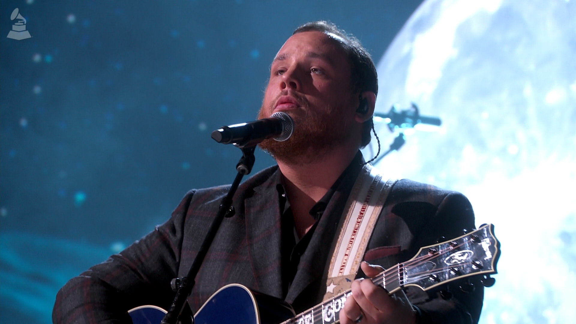luke combs「going, going, gone (2023 grammy performance)」