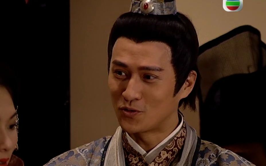 林韦辰楚汉骄雄陈平cut9