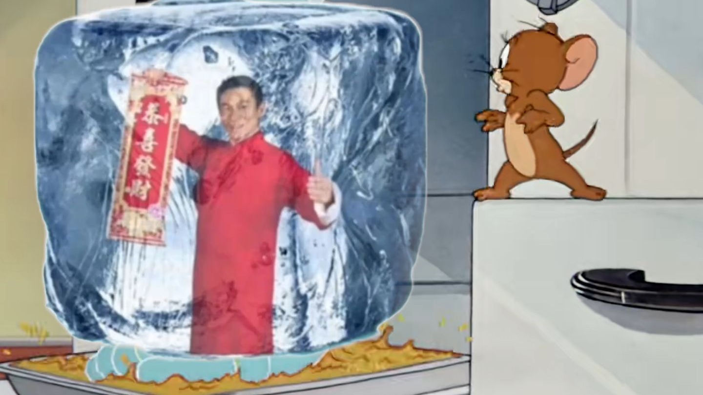 ☝😡刘德华看完举报了⚡⚡⚡