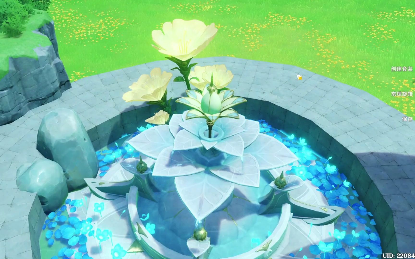 【原神尘歌壶】幽森幻想教程