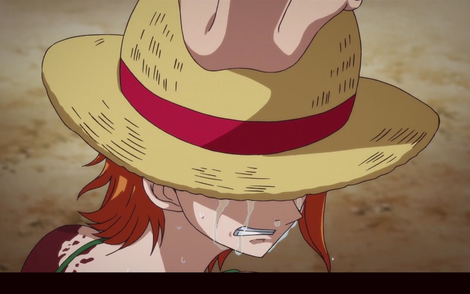 活动作品娜美哭了