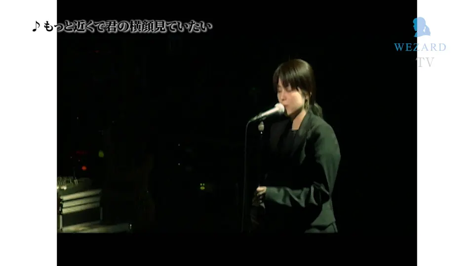 ZARD - 2004 what a beautiful moment tour LIVE映像フルHD化47都